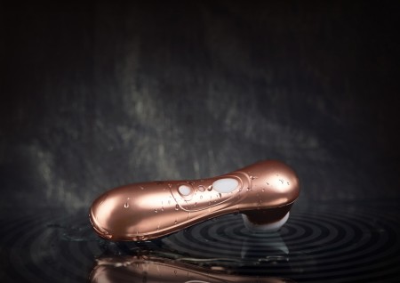 Recenze - Satisfyer Pro 2: Vol&aacute;m jist&yacute; orgasmus!