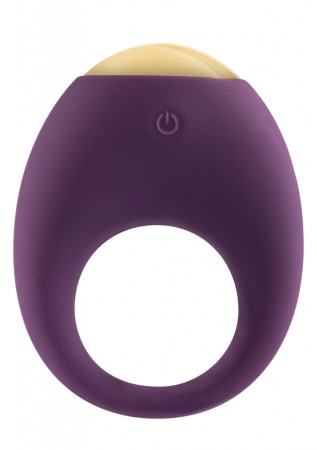 Ona, on a sakra skvěl&yacute; sex s vibračn&iacute;m kroužkem LUZ Eclipse od Toy Joy!! Ověřeno!!