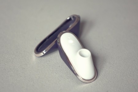 Vyzkou&scaron;eli jsme: Satisfyer PRO Traveler!