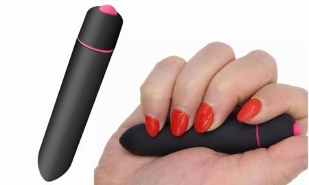 Nejlep&scaron;&iacute; způsoby, jak využ&iacute;t vibr&aacute;tor při sexu