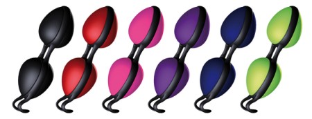 Joyballs secret - Revolučn&iacute; inovace