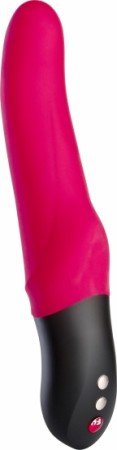 Předv&aacute;nočn&iacute; novinka Fun Factory Stronic Eins pulzačn&iacute; vibr&aacute;tor.