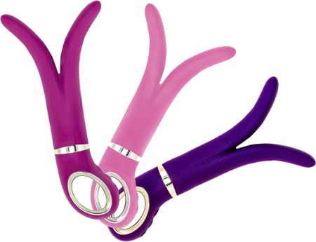 G-Vibe Anatomical massage, jak vznikl unik&aacute;tn&iacute; vibr&aacute;tor...