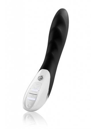Testovali jsme pro v&aacute;s: Je libo elektrosex? Vibr&aacute;tor Mystim Sizzling Simon v&aacute;m ho umožn&iacute; prož&iacute;t