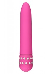 ToyJoy Diamond Pink Superbe vibrátor