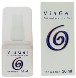 COBECO pharma - ViaGel for woman 30ml