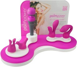 Mas&aacute;žn&iacute; hlavice PalmPower od BMS Factory byla nominov&aacute;na na cenu XBIZ Award 2015 v kategorii Erotick&aacute; pomůcka roku
