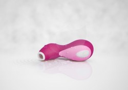 Recenze - Satisfyer Pro 2: Vol&aacute;m jist&yacute; orgasmus!