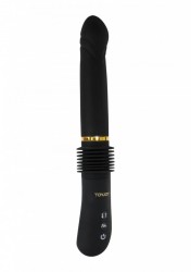 Přir&aacute;žec&iacute; vibr&aacute;tor Magnum Opus od ToyJoy
