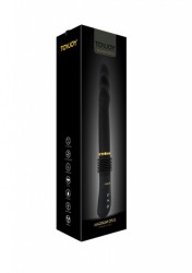 Přir&aacute;žec&iacute; vibr&aacute;tor Magnum Opus od ToyJoy