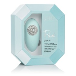 Třpytiv&aacute; elegance: Pav&eacute; by Jopen