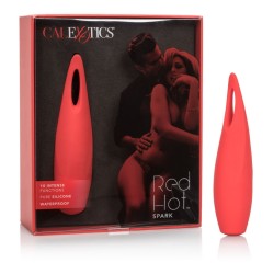 Zahřejte se s kolekc&iacute; Red Hot!