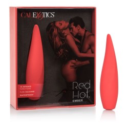 Calexotics Red Hot Ember Vibrátor
