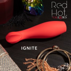 Zahřejte se s kolekc&iacute; Red Hot!