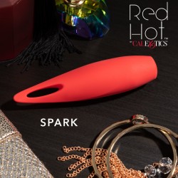 Zahřejte se s kolekc&iacute; Red Hot!