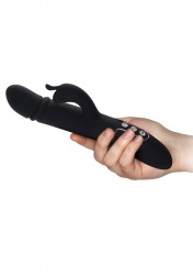 Mae B Pulse - Pulzn&iacute; vibr&aacute;tor s revolučn&iacute; technologi&iacute; magnetick&eacute; indukce