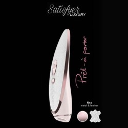 Womanizer recenze: V&aacute;&scaron; klitoris si ho zamiluje a vy zase ty jist&eacute; orgasmy, kter&eacute; um&iacute; zař&iacute;dit!