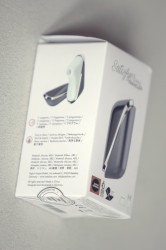 Vyzkou&scaron;eli jsme: Satisfyer PRO Traveler!
