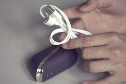 Vyzkou&scaron;eli jsme: Satisfyer PRO Traveler!