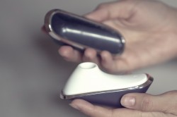 Vyzkou&scaron;eli jsme: Satisfyer PRO Traveler!