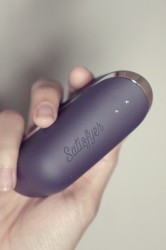 Vyzkou&scaron;eli jsme: Satisfyer PRO Traveler!