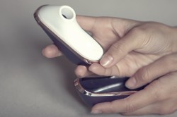 Vyzkou&scaron;eli jsme: Satisfyer PRO Traveler!