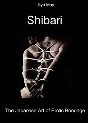 Shibari - tajemn&aacute; technika svazov&aacute;n&iacute;