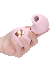 Womanizer recenze: V&aacute;&scaron; klitoris si ho zamiluje a vy zase ty jist&eacute; orgasmy, kter&eacute; um&iacute; zař&iacute;dit!