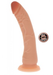 ToyJoy Get Real Silicone Dong 8.5 Inch