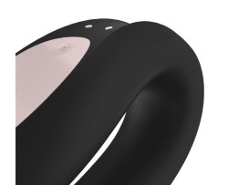 Satisfyer Double Joy recenze