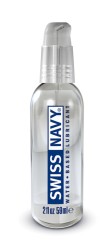 Swiss Navy Water Based Lubricant 59ml