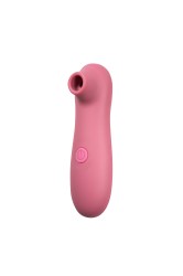Lola Games Take it easy Ace Pink podtlakový stimulátor klitorisu