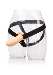 Calexotics - PPA with Jock Strap Dutý připínací penis s postrojem