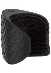 Calexotics Boundless Grip Stroker vibrační masturbátor 