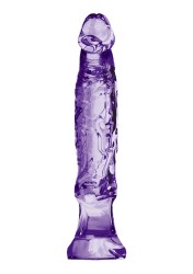 TOYJOY Anal Starter 6 Inch Purple anální dildo