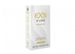 LTC Healthcare - Kondomy EXS Pure 12 pack
