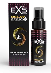 LTC Healthcare - EXS Delay Spray Plus sprej pro oddálení ejakulace 50 ml