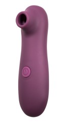 Lola Games Take it easy Ace Purple podtlakový stimulátor klitorisu