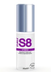 Stimul8 - S8 Hybridní Lubrikant 50ml