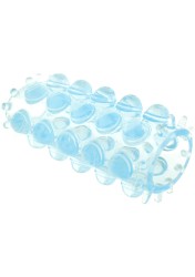 ToyJoy Power Stretchy Sleeve Blue návlek na penis