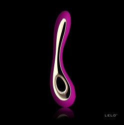 LELO příchází na předvánoční trh s luxusními novinkami - vibrátory Isla a Soraya a kosmetickou řadou luxusních olejů a masážních svíček.