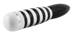 Tradičn&iacute; erotick&eacute; pomůcky z netradičn&iacute;ch materi&aacute;lů: Je libo vibr&aacute;tor z keramiky nebo dildo ze skla?