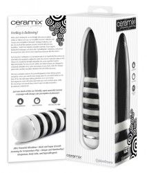 Tradičn&iacute; erotick&eacute; pomůcky z netradičn&iacute;ch materi&aacute;lů: Je libo vibr&aacute;tor z keramiky nebo dildo ze skla?