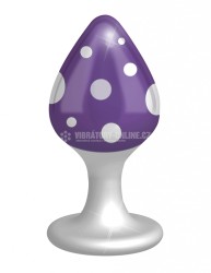 Tradičn&iacute; erotick&eacute; pomůcky z netradičn&iacute;ch materi&aacute;lů: Je libo vibr&aacute;tor z keramiky nebo dildo ze skla?