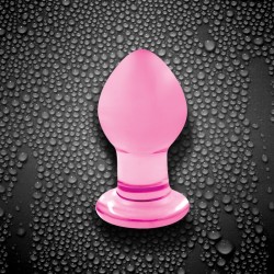 Tradičn&iacute; erotick&eacute; pomůcky z netradičn&iacute;ch materi&aacute;lů: Je libo vibr&aacute;tor z keramiky nebo dildo ze skla?