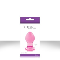 Tradičn&iacute; erotick&eacute; pomůcky z netradičn&iacute;ch materi&aacute;lů: Je libo vibr&aacute;tor z keramiky nebo dildo ze skla?