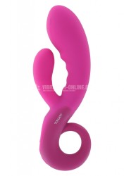Nov&aacute; řada vibr&aacute;torů Caresse od ToyJoy
