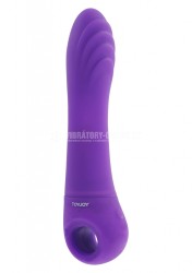 Nov&aacute; řada vibr&aacute;torů Caresse od ToyJoy