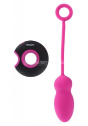Nov&aacute; řada vibr&aacute;torů Caresse od ToyJoy