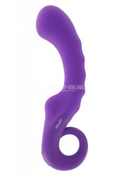 Nov&aacute; řada vibr&aacute;torů Caresse od ToyJoy